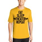 PosiCharge ® Competitor Tee Thumbnail