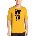 PosiCharge ® Competitor Tee Thumbnail