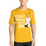 PosiCharge ® Competitor Tee Thumbnail