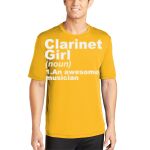 PosiCharge ® Competitor Tee Thumbnail