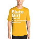 PosiCharge ® Competitor Tee Thumbnail