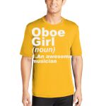 PosiCharge ® Competitor Tee Thumbnail