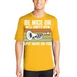 PosiCharge ® Competitor Tee Thumbnail