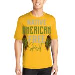 PosiCharge ® Competitor Tee Thumbnail