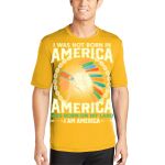 PosiCharge ® Competitor Tee Thumbnail