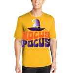 PosiCharge ® Competitor Tee Thumbnail