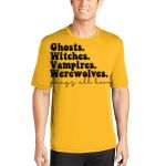 PosiCharge ® Competitor Tee Thumbnail