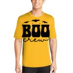 PosiCharge ® Competitor Tee Thumbnail