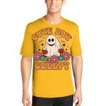 PosiCharge ® Competitor Tee Thumbnail