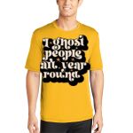 PosiCharge ® Competitor Tee Thumbnail