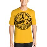 PosiCharge ® Competitor Tee Thumbnail