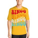 PosiCharge ® Competitor Tee Thumbnail