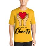 PosiCharge ® Competitor Tee Thumbnail