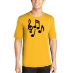 PosiCharge ® Competitor Tee Thumbnail