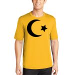 PosiCharge ® Competitor Tee Thumbnail