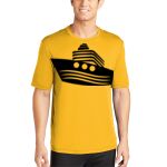 PosiCharge ® Competitor Tee Thumbnail