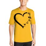 PosiCharge ® Competitor Tee Thumbnail