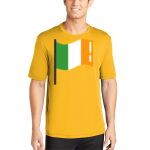 PosiCharge ® Competitor Tee Thumbnail