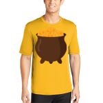 PosiCharge ® Competitor Tee Thumbnail