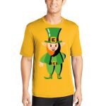 PosiCharge ® Competitor Tee Thumbnail