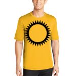 PosiCharge ® Competitor Tee Thumbnail