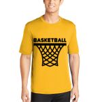 PosiCharge ® Competitor Tee Thumbnail