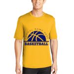 PosiCharge ® Competitor Tee Thumbnail