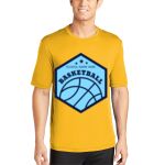 PosiCharge ® Competitor Tee Thumbnail