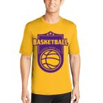 PosiCharge ® Competitor Tee Thumbnail