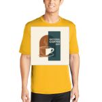 PosiCharge ® Competitor Tee Thumbnail