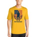 PosiCharge ® Competitor Tee Thumbnail
