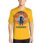 PosiCharge ® Competitor Tee Thumbnail