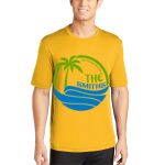 PosiCharge ® Competitor Tee Thumbnail