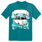 Youth PosiCharge ® Competitor Tee Thumbnail