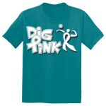Youth PosiCharge ® Competitor Tee Thumbnail