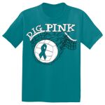 Youth PosiCharge ® Competitor Tee Thumbnail