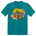 Youth PosiCharge ® Competitor Tee Thumbnail