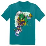 Youth PosiCharge ® Competitor Tee Thumbnail