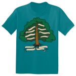 Youth PosiCharge ® Competitor Tee Thumbnail