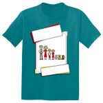 Youth PosiCharge ® Competitor Tee Thumbnail