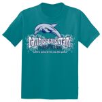 Youth PosiCharge ® Competitor Tee Thumbnail
