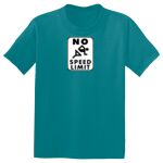 Youth PosiCharge ® Competitor Tee Thumbnail