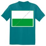 Youth PosiCharge ® Competitor Tee Thumbnail