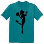 Youth PosiCharge ® Competitor Tee Thumbnail