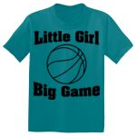 Youth PosiCharge ® Competitor Tee Thumbnail