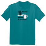 Youth PosiCharge ® Competitor Tee Thumbnail