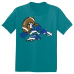 Youth PosiCharge ® Competitor Tee Thumbnail