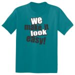 Youth PosiCharge ® Competitor Tee Thumbnail