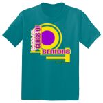 Youth PosiCharge ® Competitor Tee Thumbnail