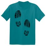 Youth PosiCharge ® Competitor Tee Thumbnail